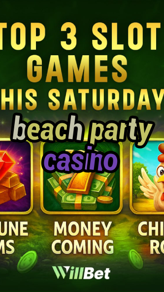 beach party casino-buildcasinogames.igamblingorder.com