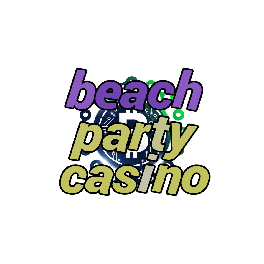 beach party casino